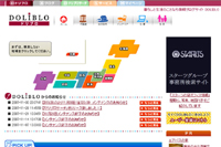 ドリブロ
